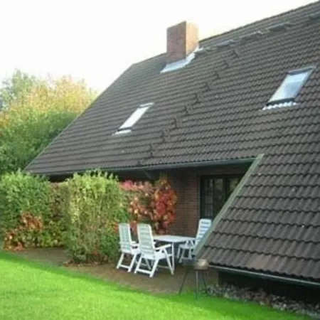 Haus Schuenemann 3 Kellenhusen