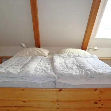 Ferienhaus Haus Schünemann 3 Kellenhusen