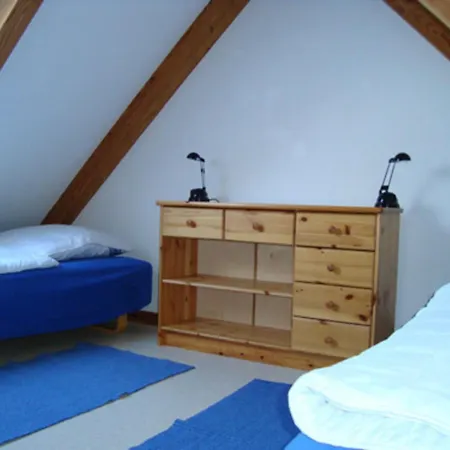 Haus Schünemann 3 Ferienhaus *