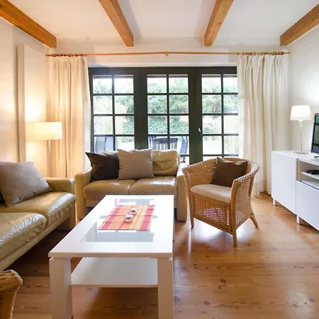 Haus Schünemann 3 Kellenhusen