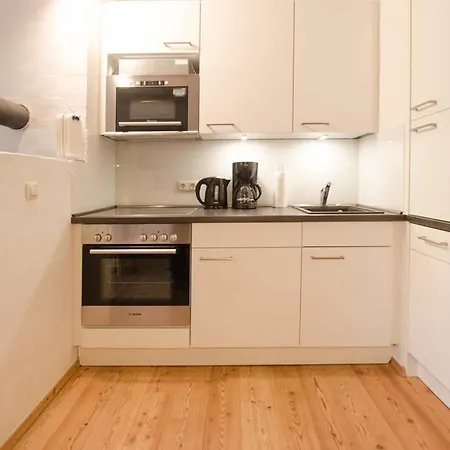 Haus Schünemann 3 Ferienhaus