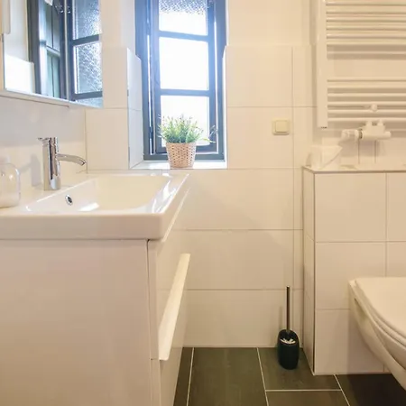 Ferienhaus Haus Schünemann 3