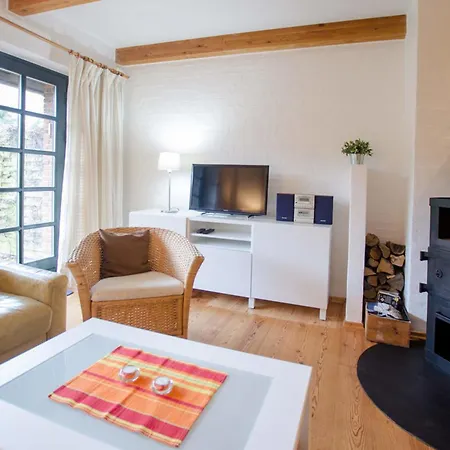 Ferienhaus Haus Schünemann 3 Kellenhusen