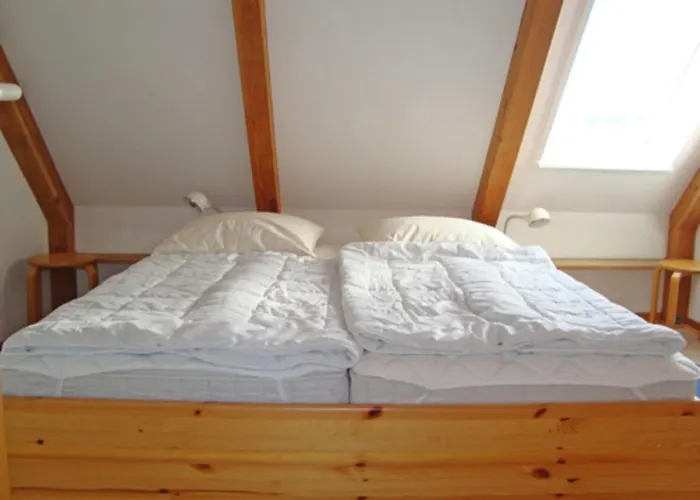 Дом отдыха Haus Schuenemann 3 Келленхузен