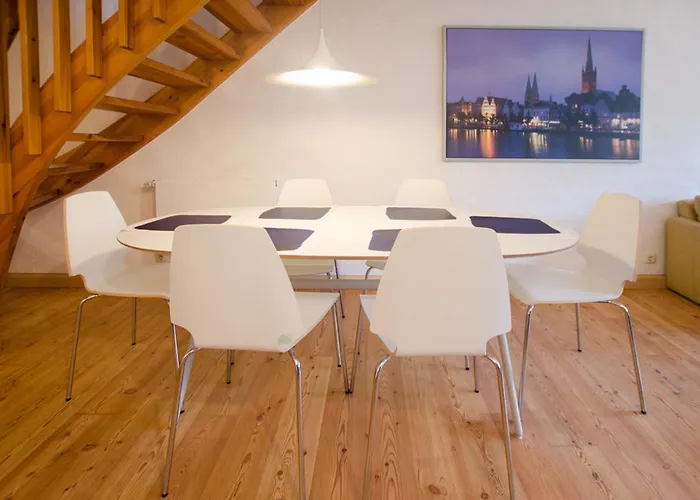 Haus Schuenemann 3 * Келленхузен